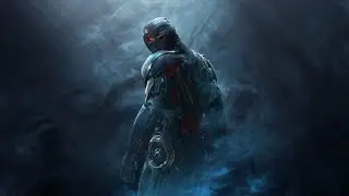 ULTRON X RADIOHEAD &ldquo;I was meant to be beautiful&rdquo; USE FOR TIKTOK EDITS