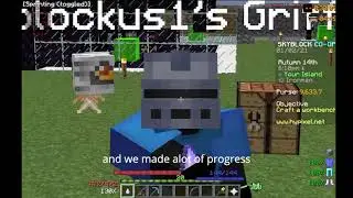 The aspect of the end!! hypixel skyblock