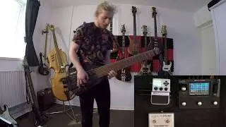 Ns Stick with Singular Sound Aeros Loop Demo - George Price
