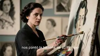 una de las artistas m&aacute;s valientes y fascinantes
