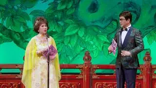 絕唱胡笳十八拍    林家寶  杜小霞  20260109