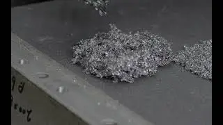 ALUMINUM SCRAP SERIES 04