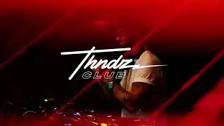 THNDR CLUB @ February 9th REOPENING at OAF / Sydney (Aus)