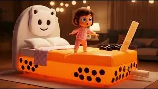 This AI ASMR Bed Video Is Pure Comfort 😴✨