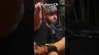 Auburn CA, the hub of northern CA? Absolutely! #auburnca #sacramento #california