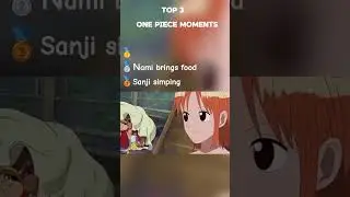 Funniest moments in One piece #funny #onepiece #funnymoments #anime