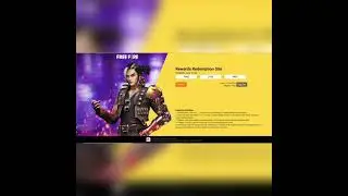 FREE FIRE ASIA CHAMPIONSHIP REDEEM CODE 28 AND 29 NOVEMBER  💯 WORKING