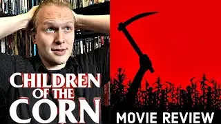 Children of the Corn - Movie Review