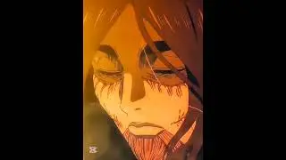 Eren X Mikasa |, Loving you is a losing game | #edit #status #anime #love #sad MB EDITIX