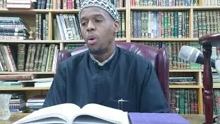 hadithdisciple - Live Q&A - 11-22-18