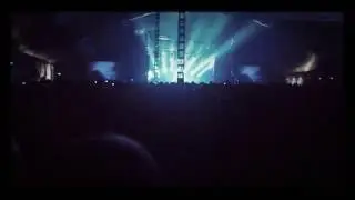 Flash Mich - Mark Forster Zeltfestival Ruhr 2016