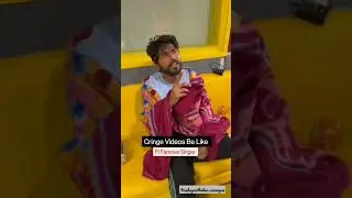 Plastic surgery 😂😂 singer|| ft. Kushagra Thakur | radio mirchi|funny video| barsaat #kushagrathakur