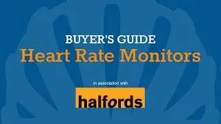Heart Rate Monitor Buyer's Guide