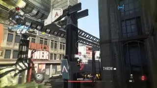 Call of Duty advanced warfare uplink tips and tric