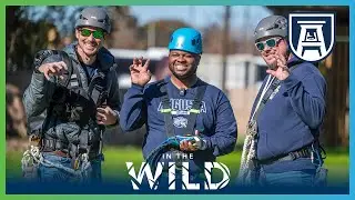 Experience the thrill of Outdoor Recreation at Augusta University | In the Wild