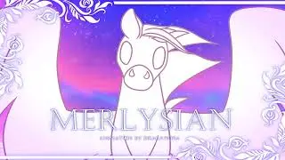 Merlysian Intro || Animation Commission