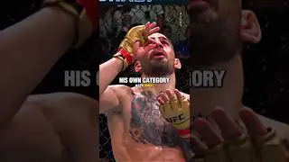 Masvidal Says Ilia Topuria is the GOAT If He Does This&hellip; 😱 #ufc