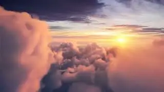 Fantasy Uplifting Music - Junghae Park - The First Flight