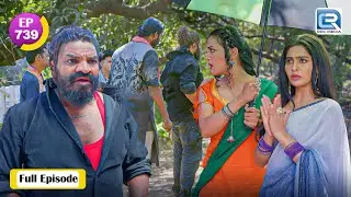 Haseena और Karisham कैसे करेंगे इन गुंडों का सामना | Maddam Sir | Full Episode HD 739