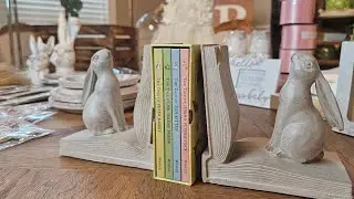 The Peter Rabbit Classic Gift Book Set - The Ultimate Baby Shower Gift & Decoration