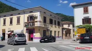 Slovenia 2019 ||| LikeYourTrip
