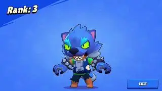 Werewolf Leon Winning + Losing Animation