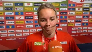 Az ETO utólag behívott dán kapusa elmondta, mit érez az elvesztett döntő után