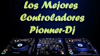 Los mejores Controladores pioneer del mercado | Amazon |
