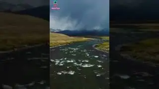 Bara Pani Deosai | Skardu Deosai National Park Gilgit | Watch Point