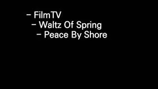 [ Peace By Shore ] Sound source for Copyright free by Pinnacle studio
