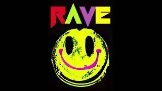 Mike Smash - R A V E (Upfront Hardcore / Rave Music)