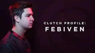 Clutch Profile: Febiven