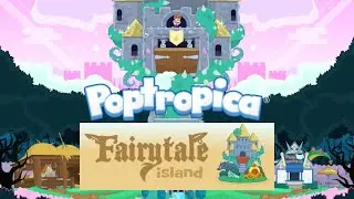 Poptropica: Fairy Tale Island Walkthrough