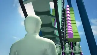 Roller coaster accident: Man killed by Raptor roller coaster at popular Ohio theme park