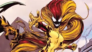 Sony/Columbia Pictures/In Association With Marvel/Pascal Pictures (SCREAM Variant)