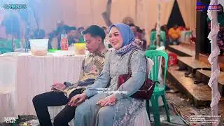 GAMBUS MUSIC - GELAS RETAK - ROSA MEISYA | WEDDING YUNITA & REZA - HONGGOSOCO JEKULO KUDUS
