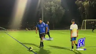 Las Vegas Soccer Team Friday Night Adult Soccer League Game | Fenix FC