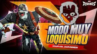 &iquest;Vale la pena el nuevo modo MARVEL ZOMBIES? Experiencia completa y an&aacute;lisis