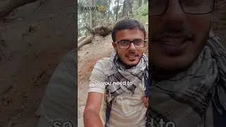 How To Reach Kund Banda Meadows | Upper Dir Kohistan | Jahaz Banda to Kund Banda Trekking