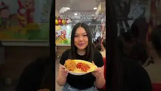 Everything I ate at Jollibee in Vietnam 😍🍗