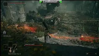 Cavelord run: Rise of the caveman