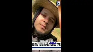 Trump's Immigration Policy: Mistaken Deportation Controversy