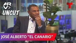 ARV Uncut: Jos&eacute; Alberto 