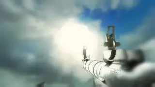 Twixtor is Beautiful - (Rocket Launcher Reload)