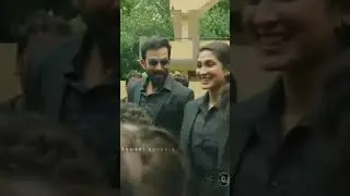 Alphonse puthren's || GOLD movie ||Prithviraj sukumaran
