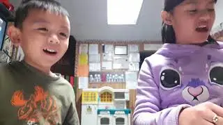 Egg race challenge