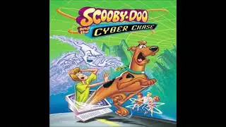 Scooby Doo And The Cyber Chase OST Hello Cyberdream Extended