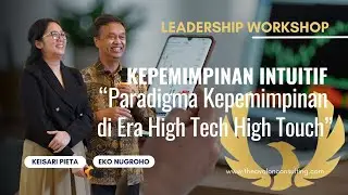 Kepemimpinan Intuitif 