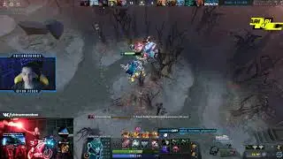 Ybicanoooobov | Phantom Assassin | 5 Февраля 2020