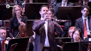 Haydn: Trompetconcert in Es - Gábor Boldoczki & philharmonie zuidnederland - Live concert HD